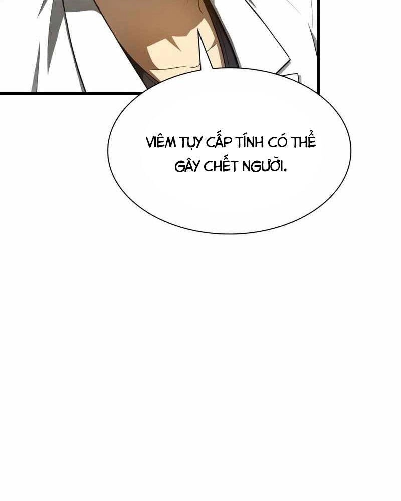 Bác Sĩ Hoàn Hảo Chapter 31 - 37