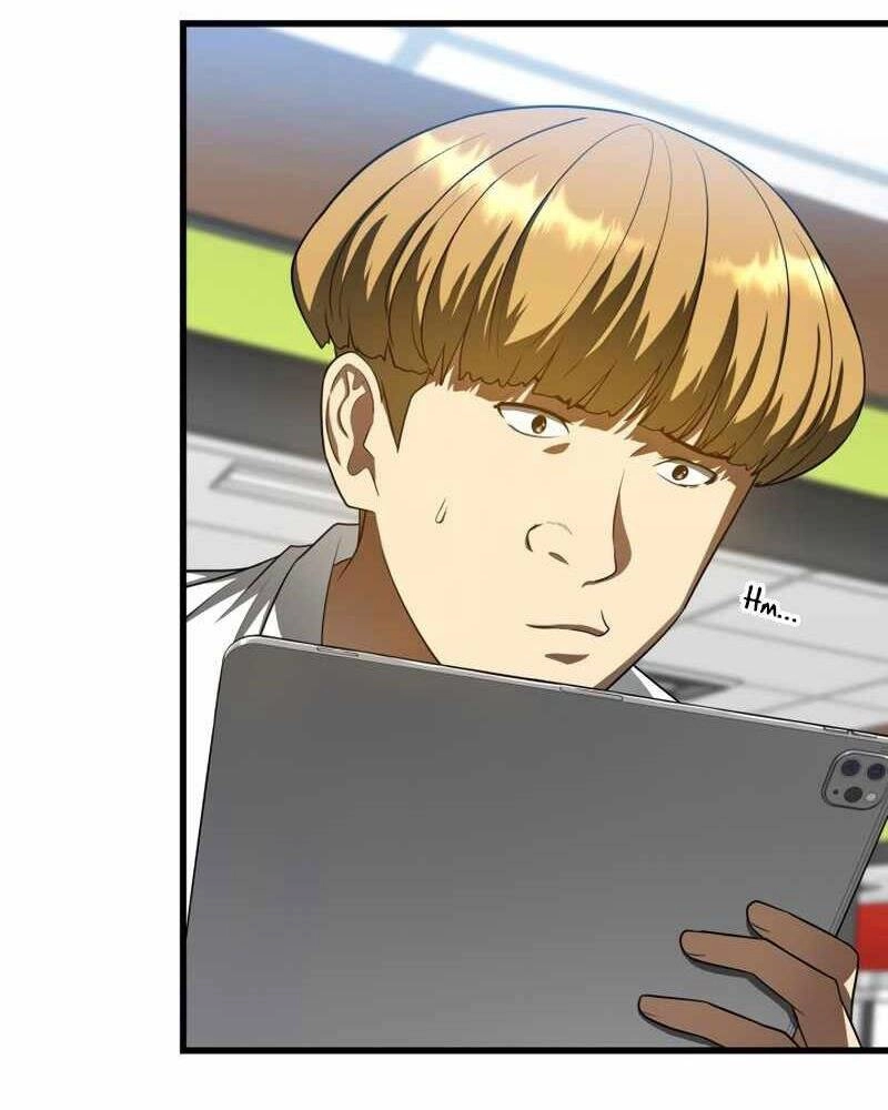 Bác Sĩ Hoàn Hảo Chapter 31 - 38