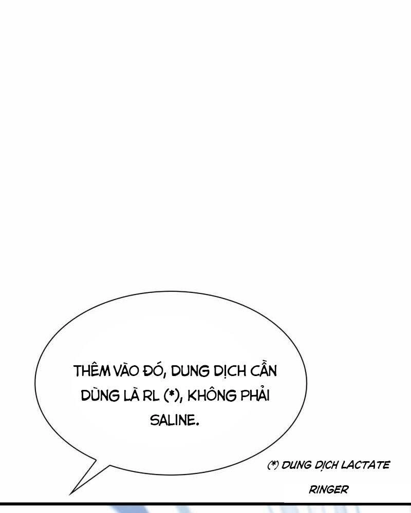 Bác Sĩ Hoàn Hảo Chapter 31 - 39