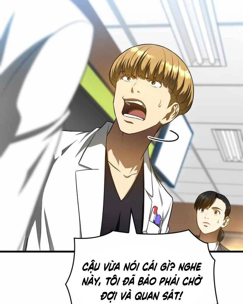 Bác Sĩ Hoàn Hảo Chapter 31 - 40