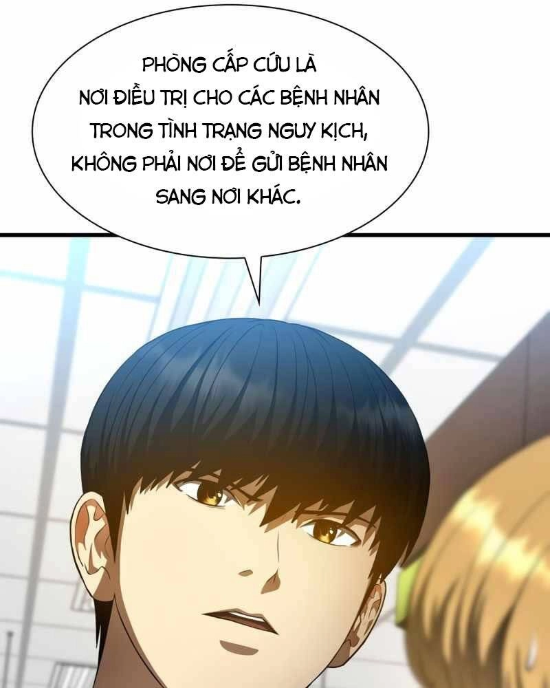 Bác Sĩ Hoàn Hảo Chapter 31 - 47