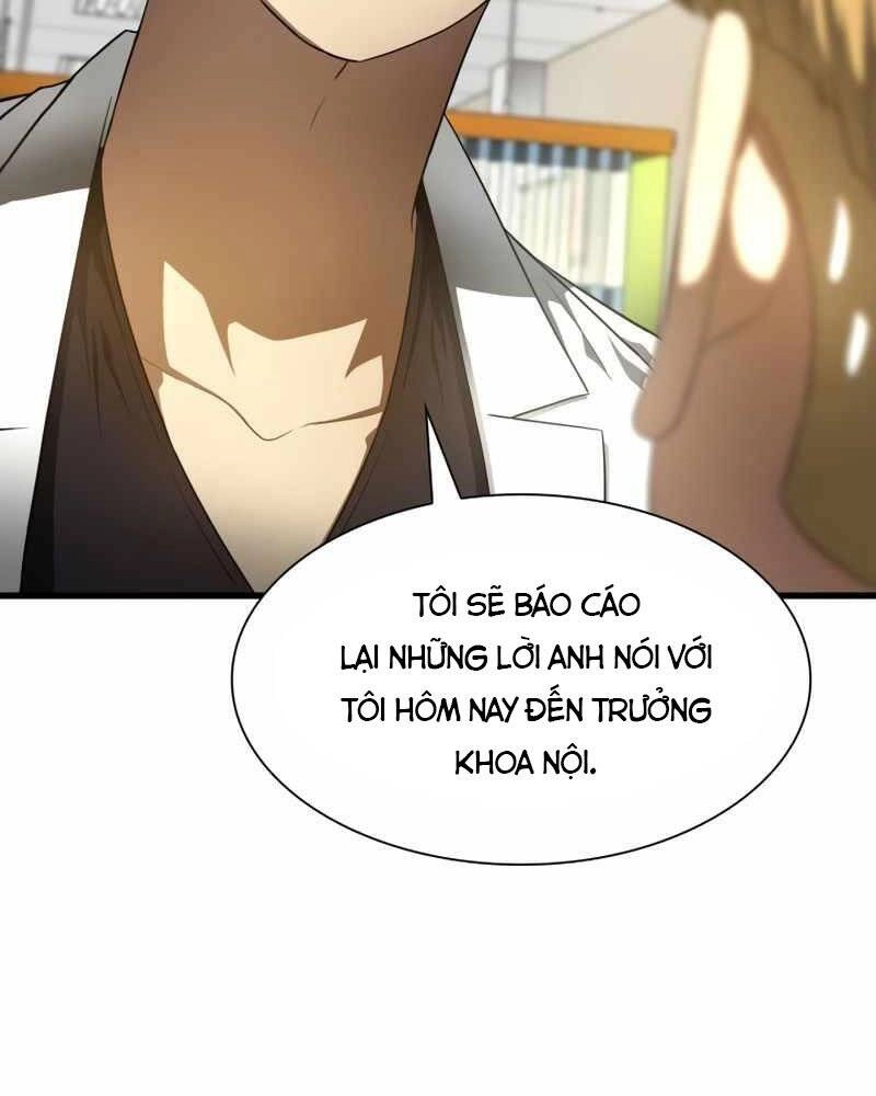 Bác Sĩ Hoàn Hảo Chapter 31 - 48