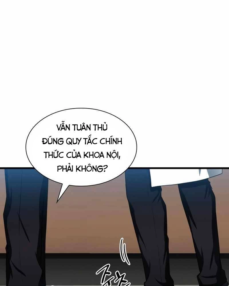 Bác Sĩ Hoàn Hảo Chapter 31 - 49