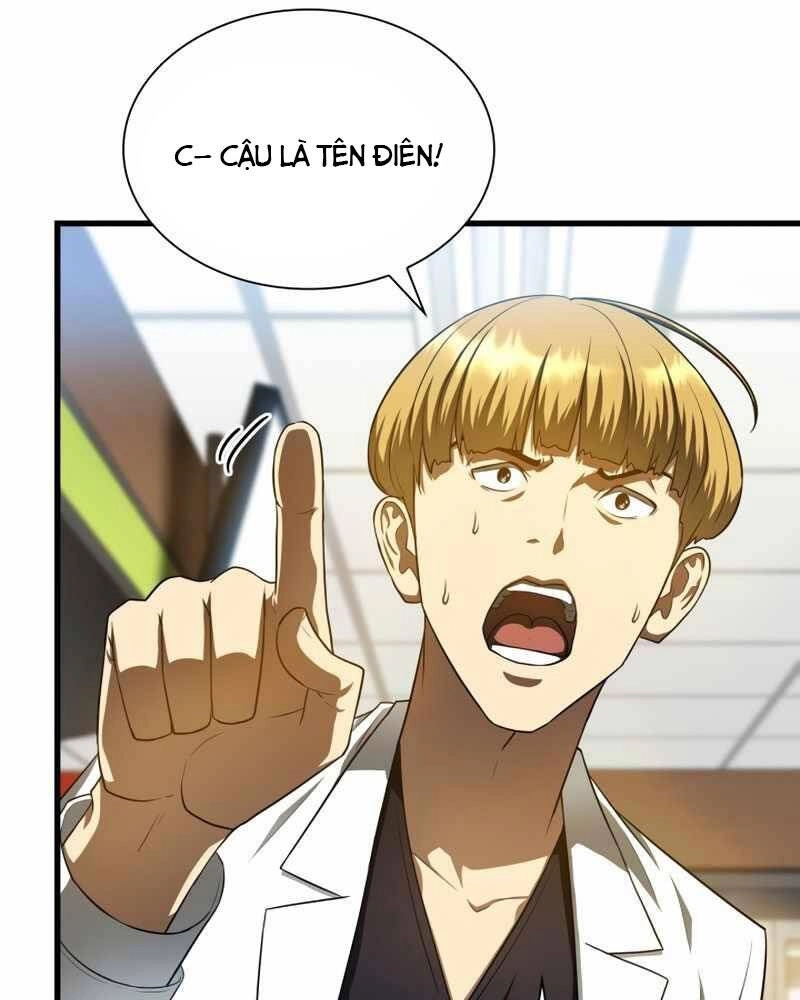 Bác Sĩ Hoàn Hảo Chapter 31 - 51