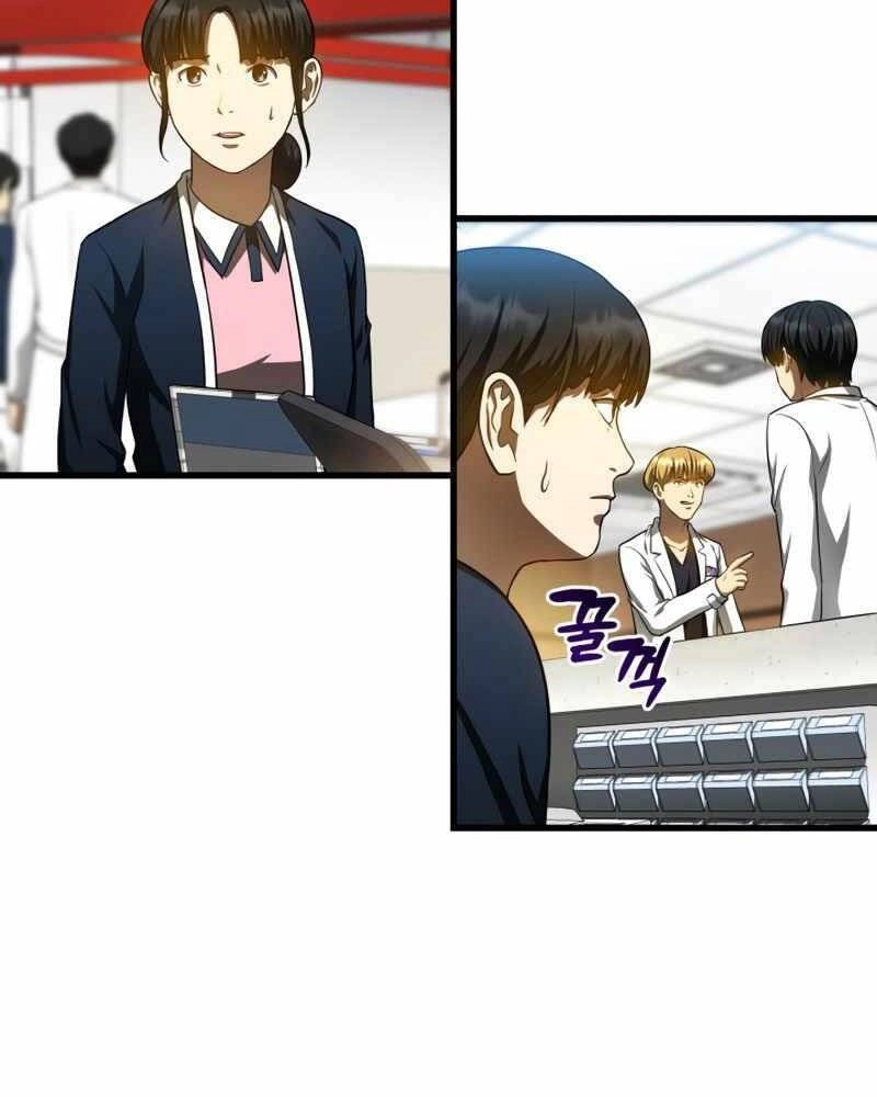 Bác Sĩ Hoàn Hảo Chapter 31 - 54