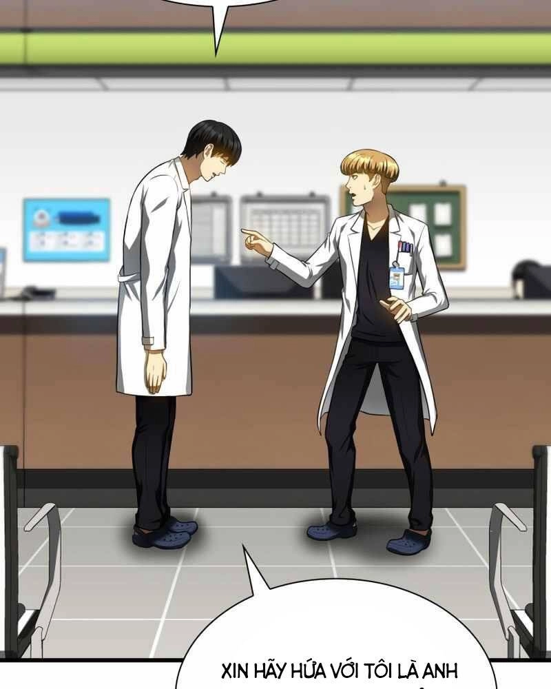 Bác Sĩ Hoàn Hảo Chapter 31 - 57