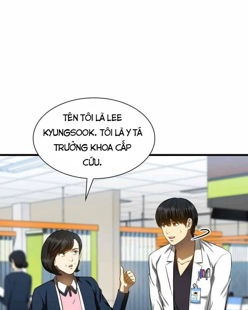Bác Sĩ Hoàn Hảo Chapter 31 - 63