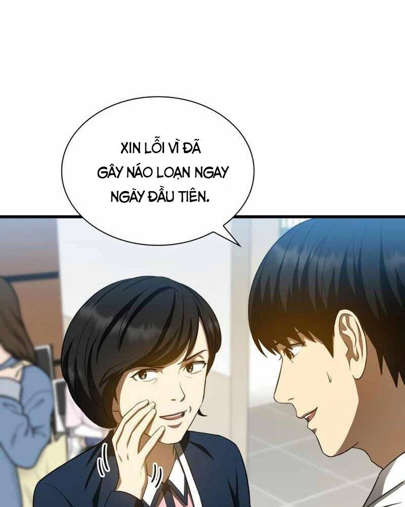 Bác Sĩ Hoàn Hảo Chapter 31 - 65