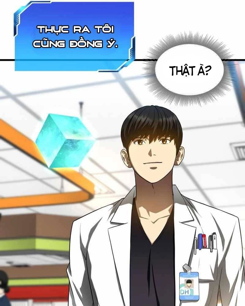 Bác Sĩ Hoàn Hảo Chapter 31 - 70