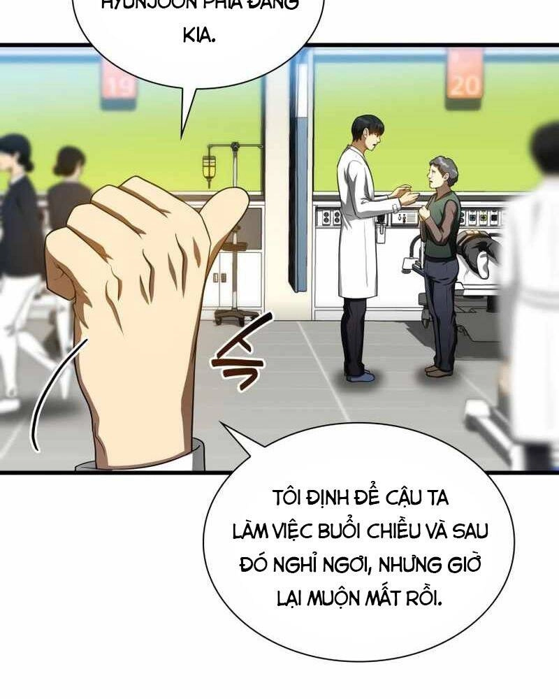 Bác Sĩ Hoàn Hảo Chapter 31 - 90