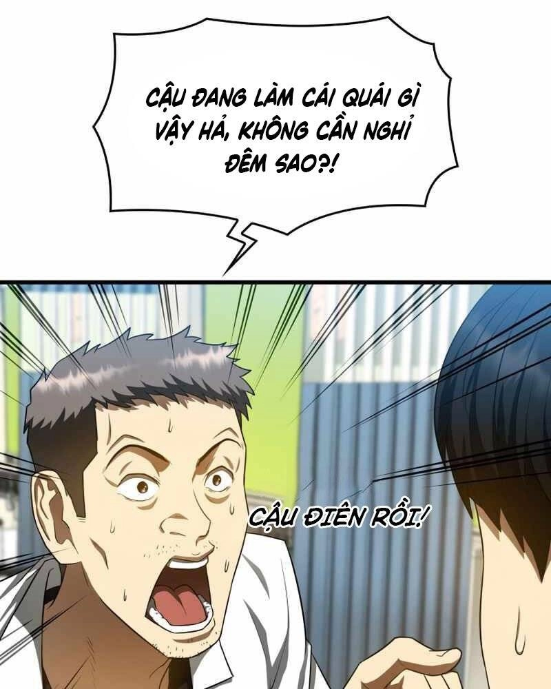 Bác Sĩ Hoàn Hảo Chapter 31 - 98