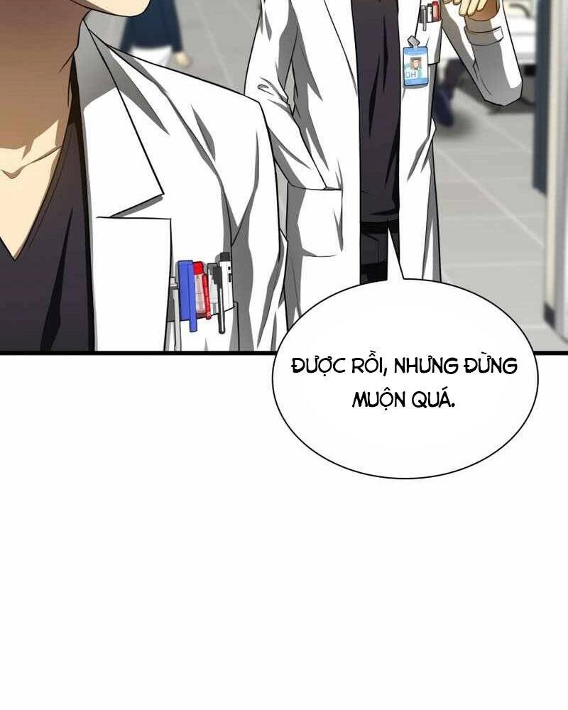 Bác Sĩ Hoàn Hảo Chapter 31 - 112