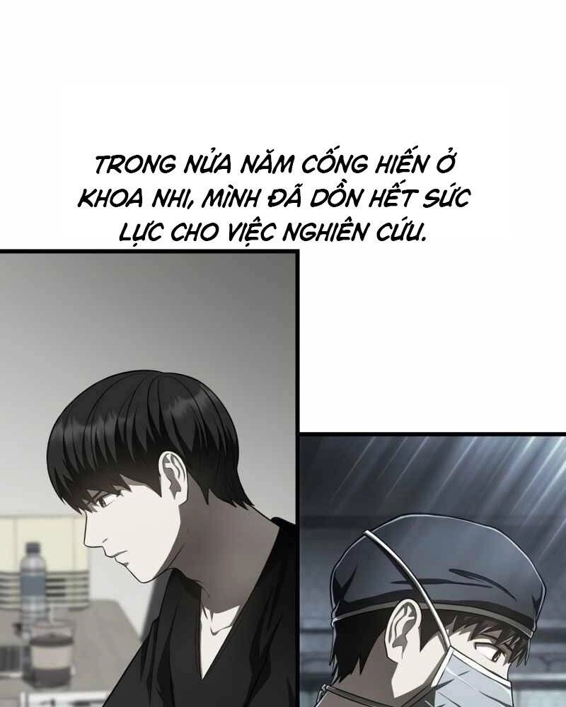 Bác Sĩ Hoàn Hảo Chapter 31 - 122