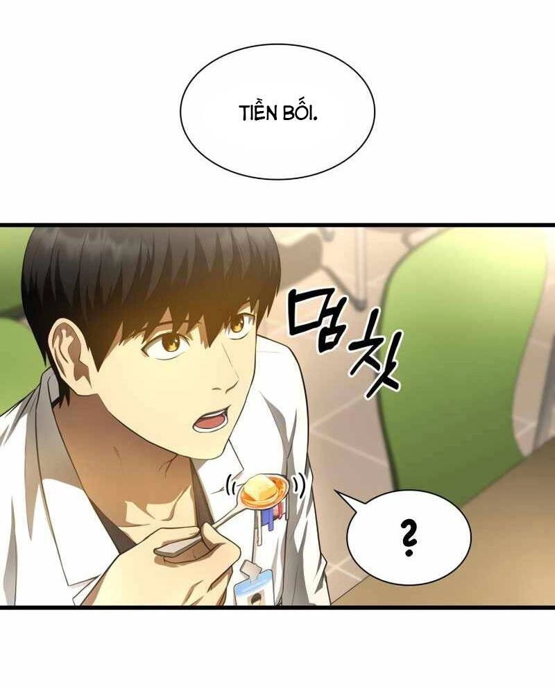 Bác Sĩ Hoàn Hảo Chapter 31 - 133