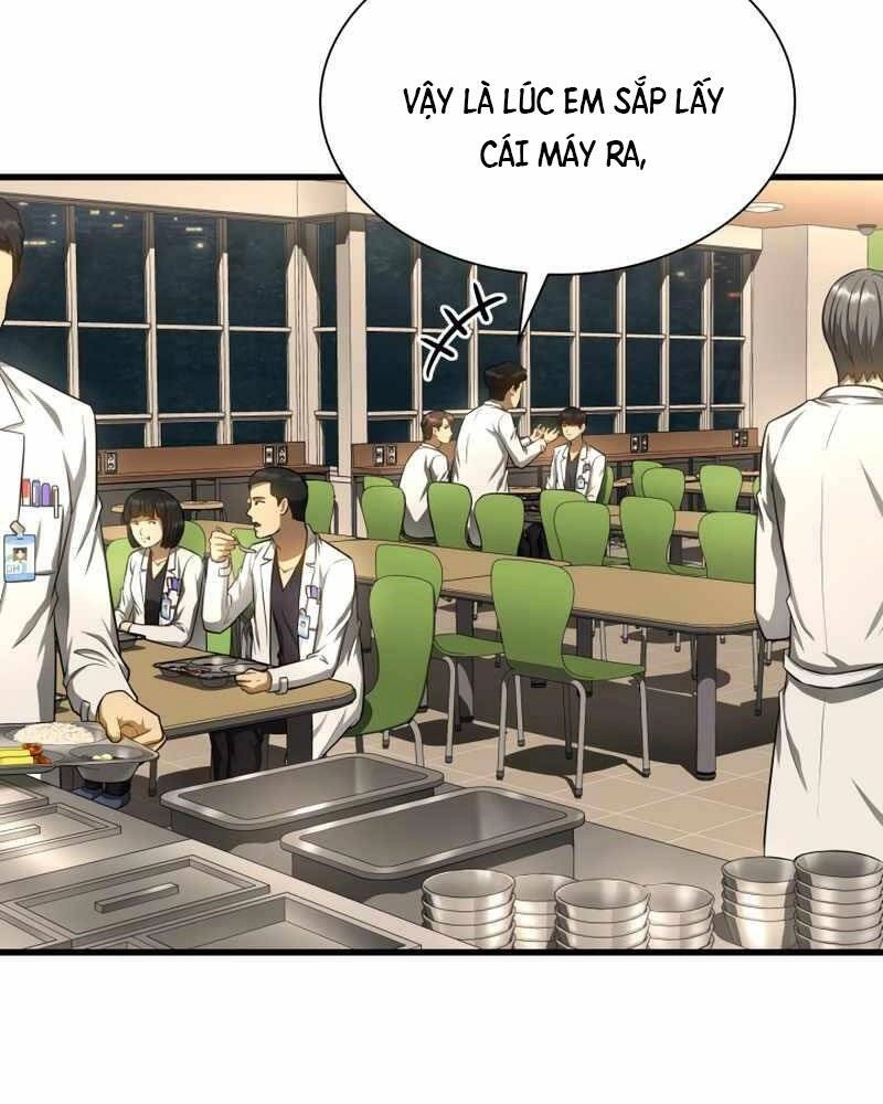Bác Sĩ Hoàn Hảo Chapter 32 - 3