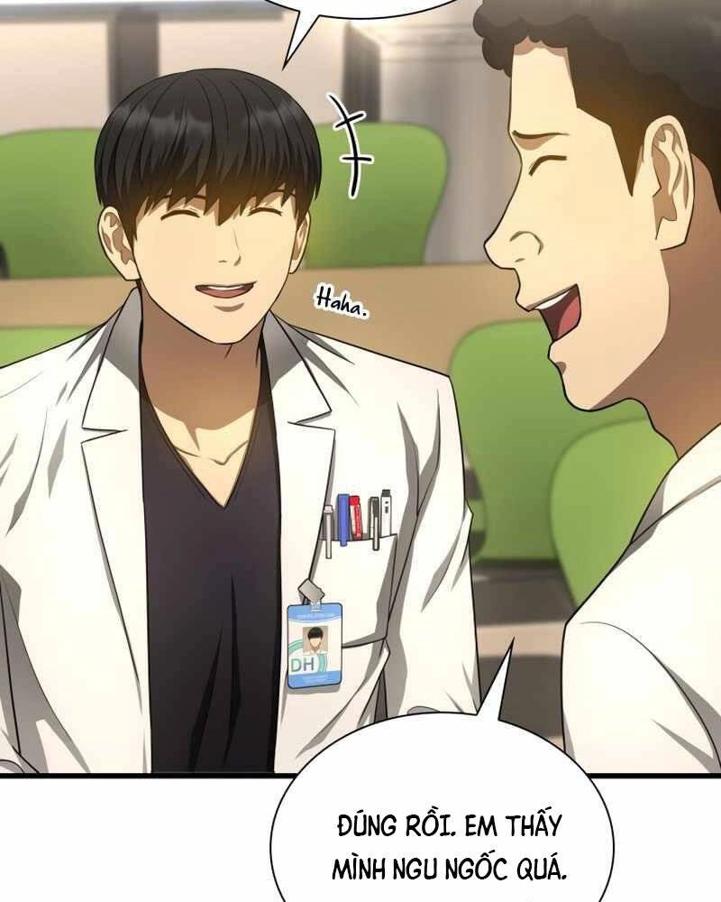 Bác Sĩ Hoàn Hảo Chapter 32 - 7