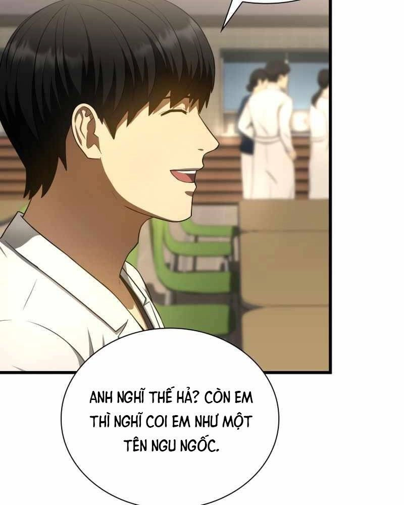 Bác Sĩ Hoàn Hảo Chapter 32 - 9