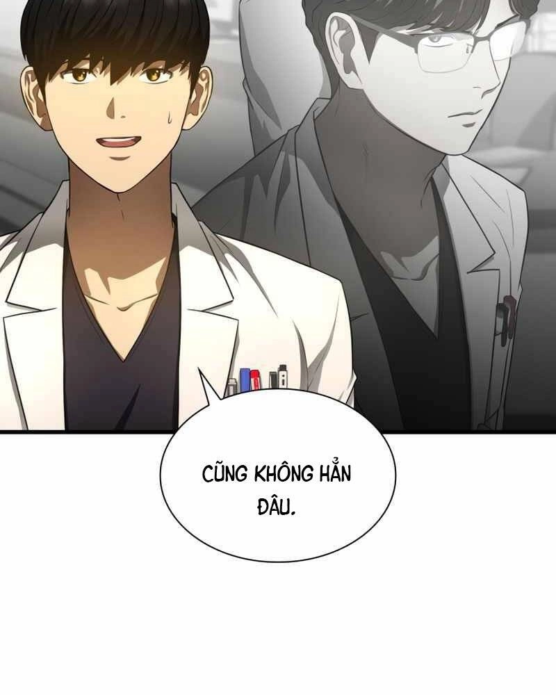 Bác Sĩ Hoàn Hảo Chapter 32 - 13