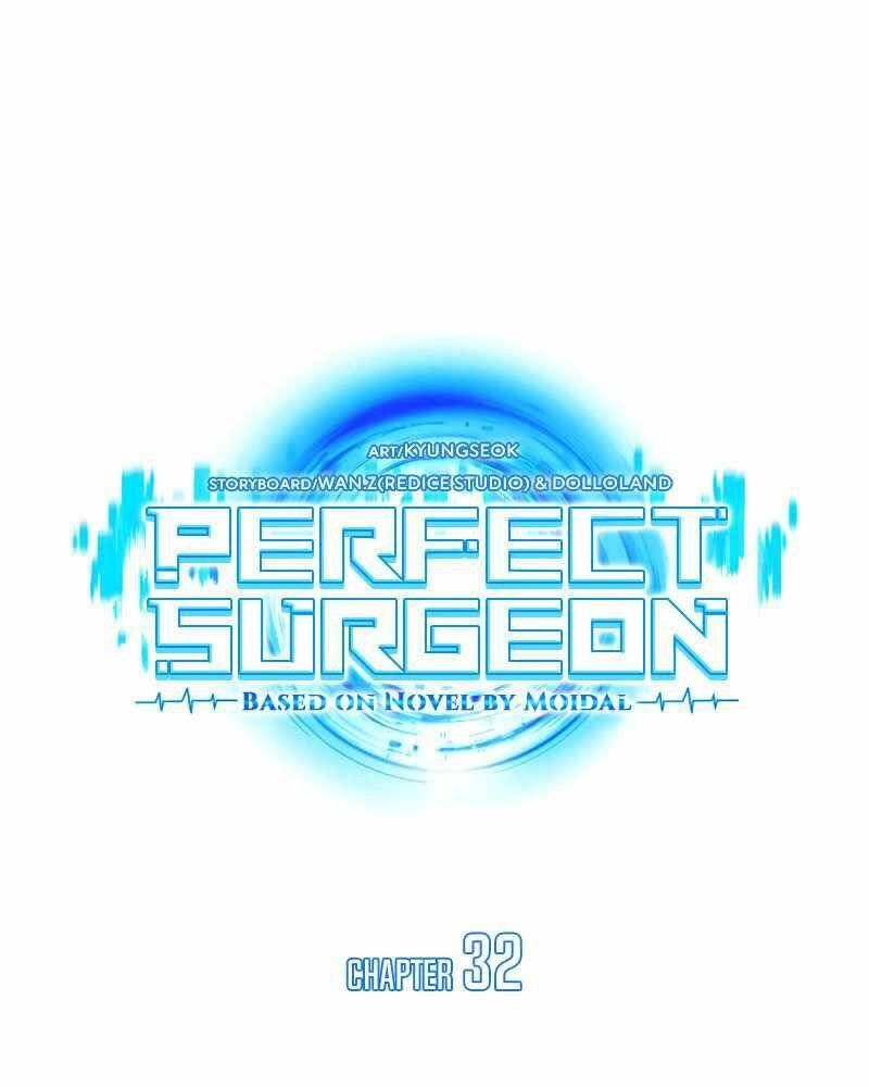 Bác Sĩ Hoàn Hảo Chapter 32 - 18