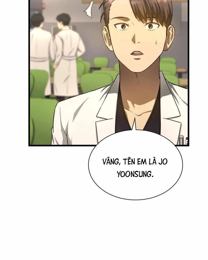 Bác Sĩ Hoàn Hảo Chapter 32 - 20