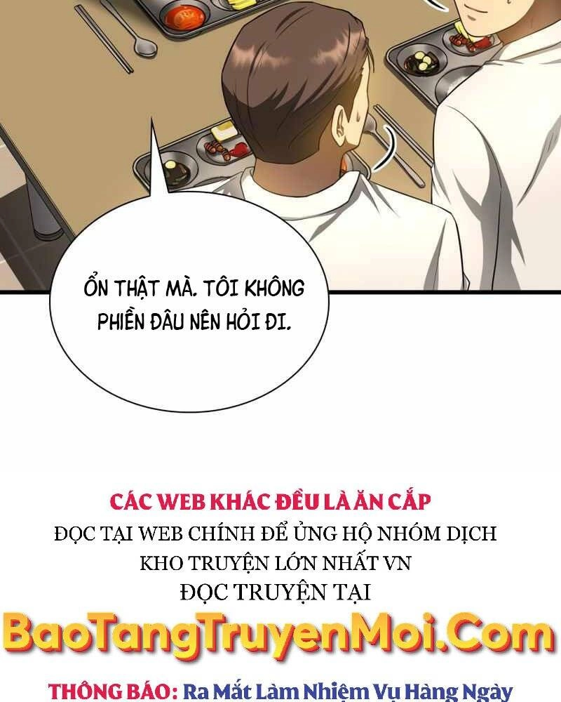 Bác Sĩ Hoàn Hảo Chapter 32 - 27