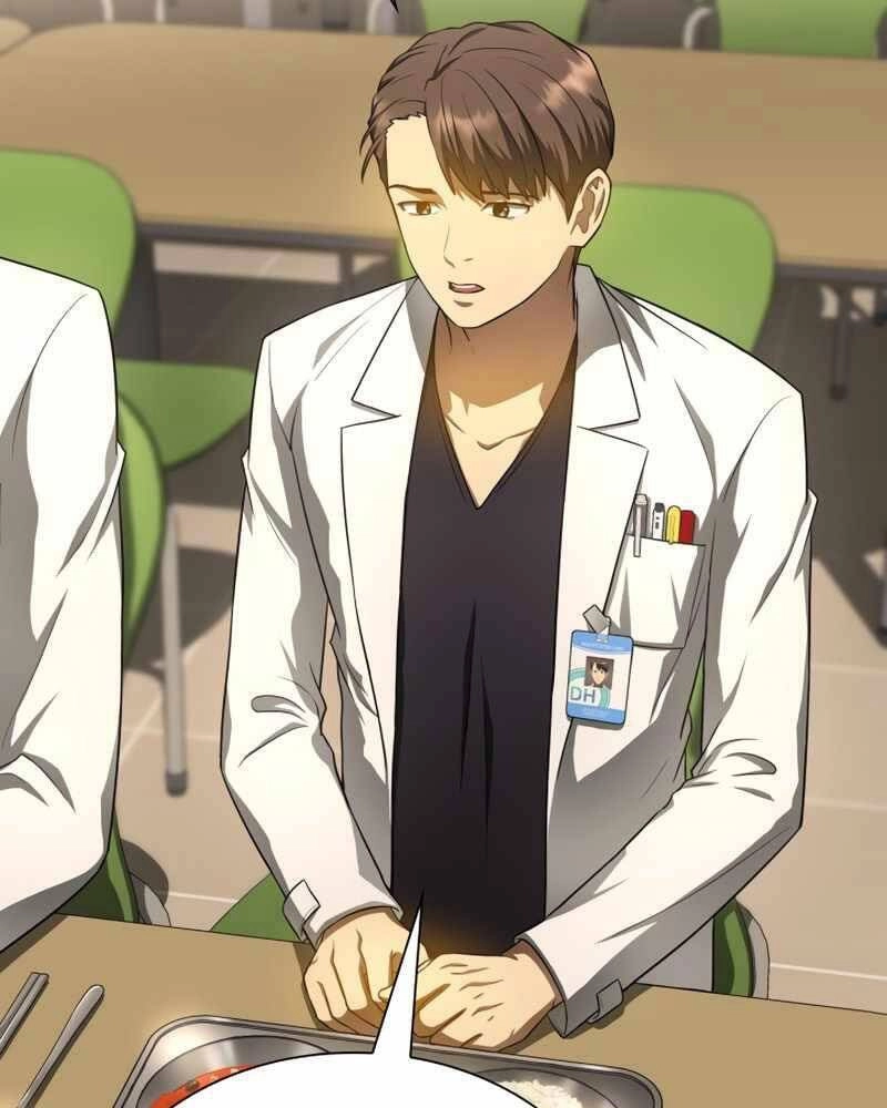 Bác Sĩ Hoàn Hảo Chapter 32 - 30