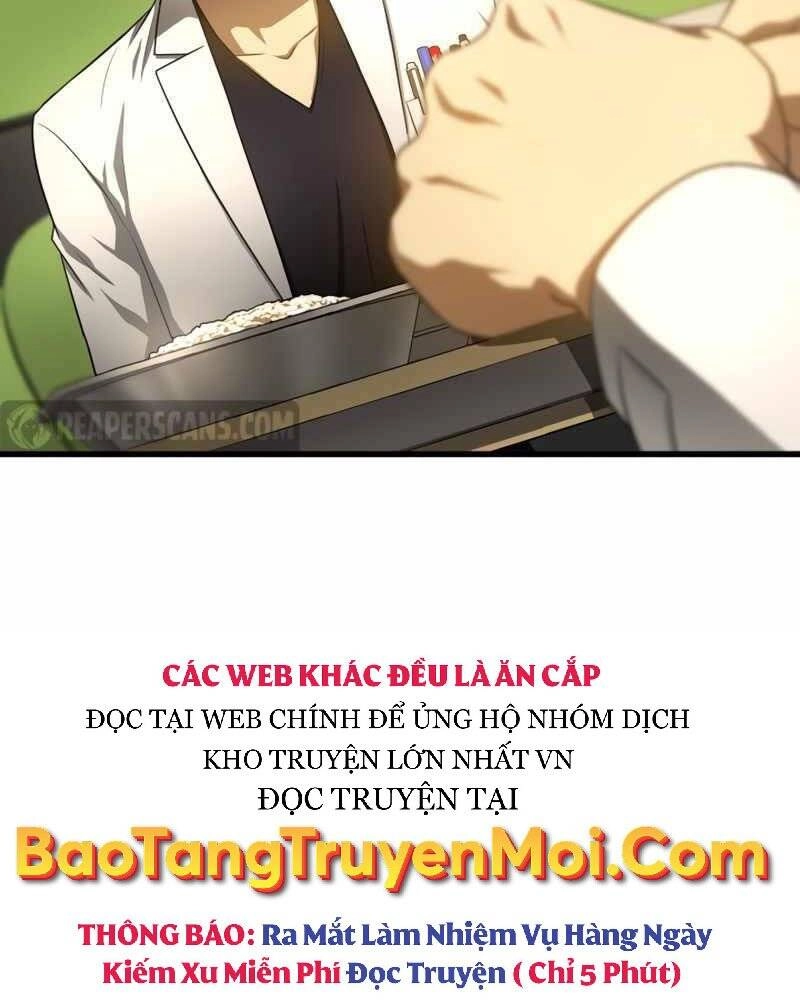 Bác Sĩ Hoàn Hảo Chapter 32 - 33