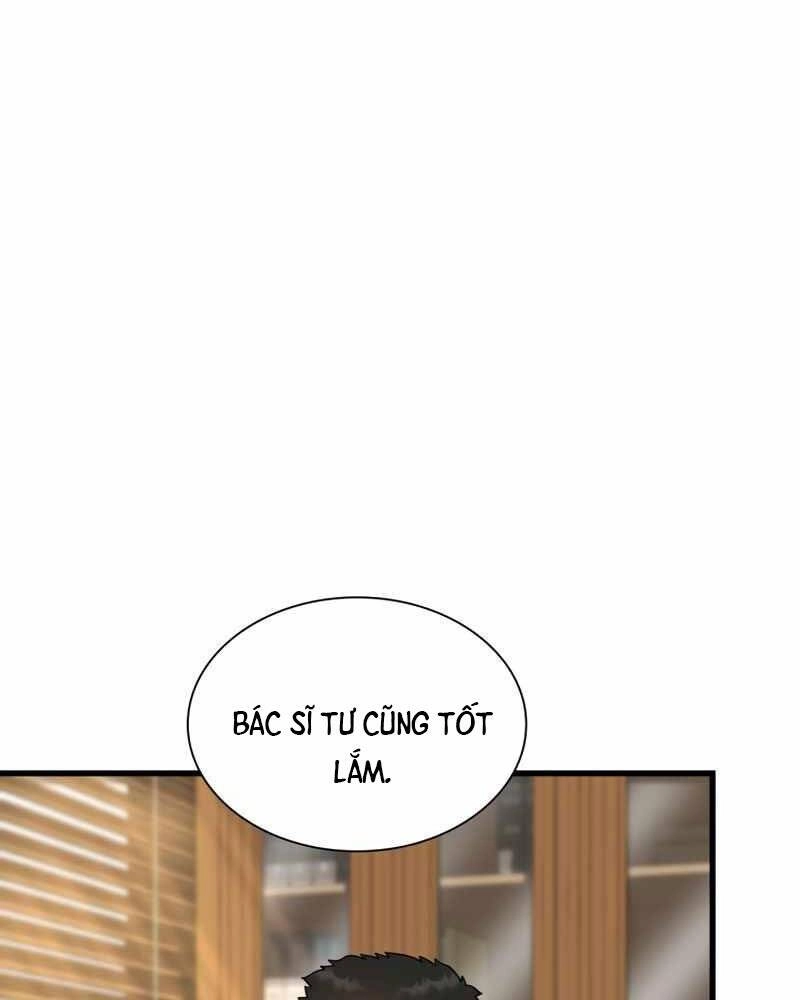 Bác Sĩ Hoàn Hảo Chapter 32 - 35