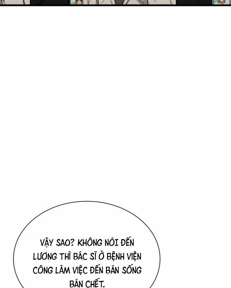 Bác Sĩ Hoàn Hảo Chapter 32 - 39
