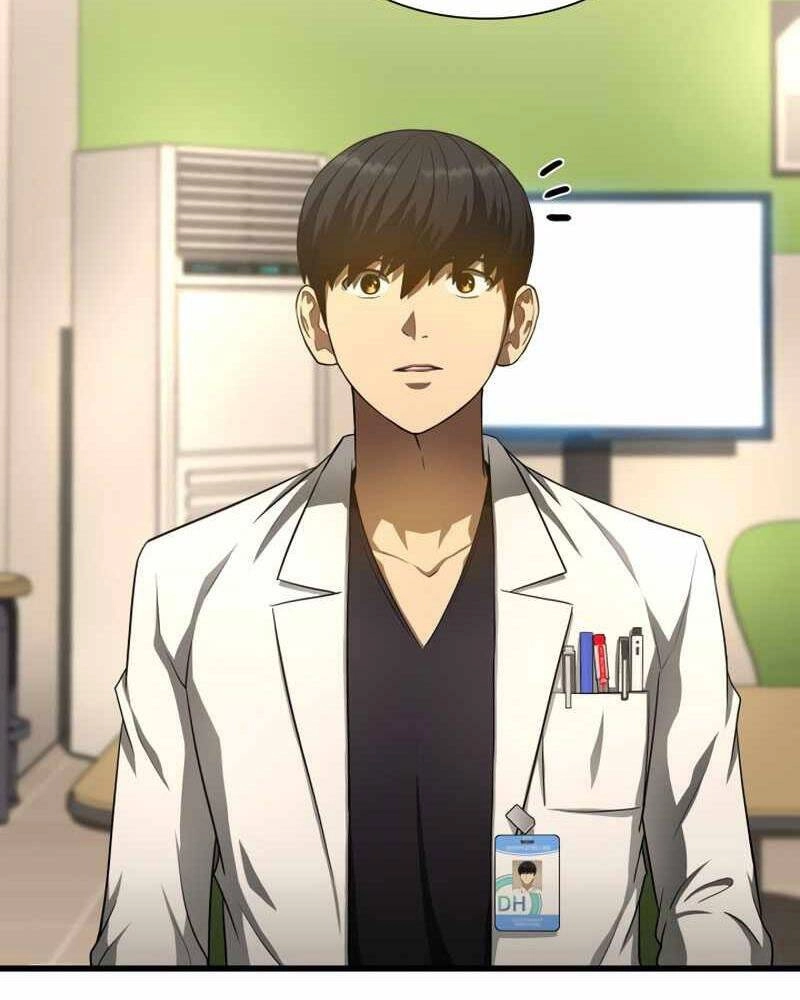 Bác Sĩ Hoàn Hảo Chapter 32 - 42