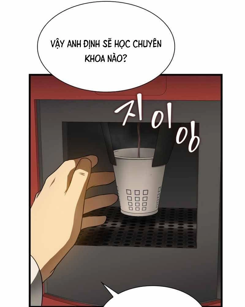 Bác Sĩ Hoàn Hảo Chapter 32 - 50