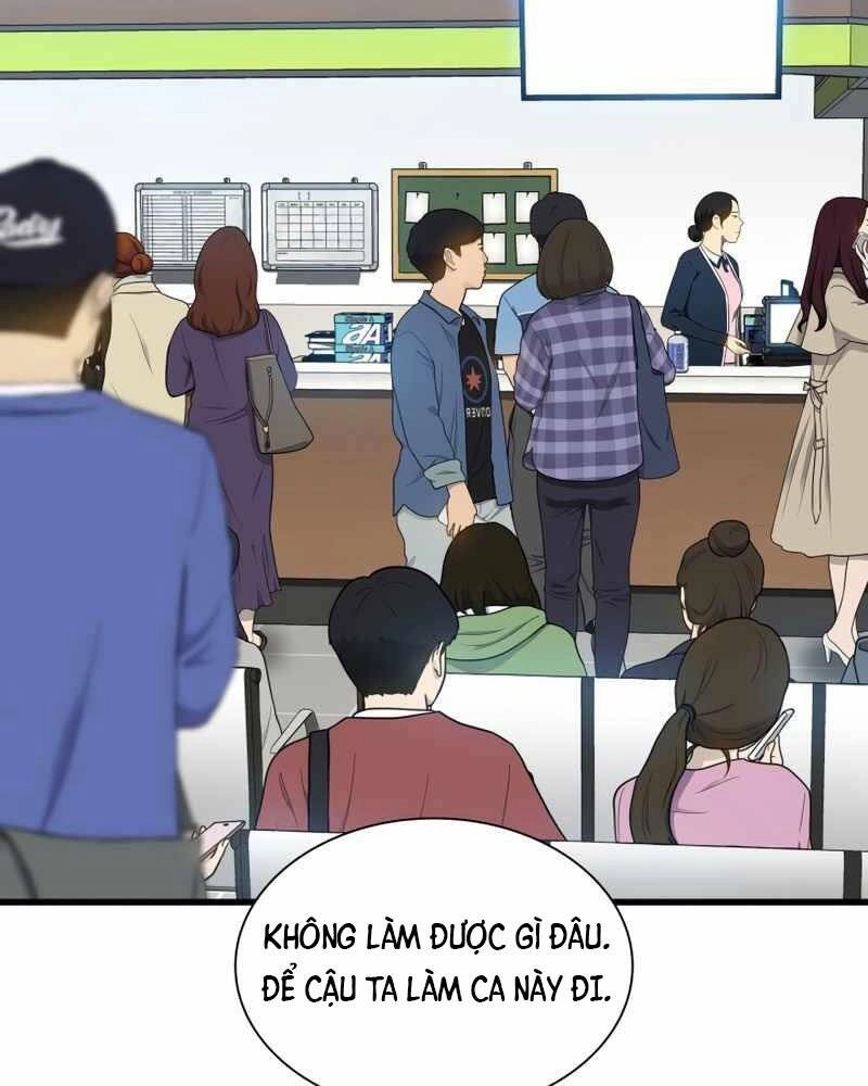 Bác Sĩ Hoàn Hảo Chapter 32 - 93