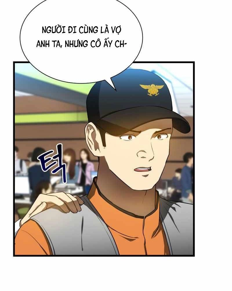 Bác Sĩ Hoàn Hảo Chapter 32 - 108