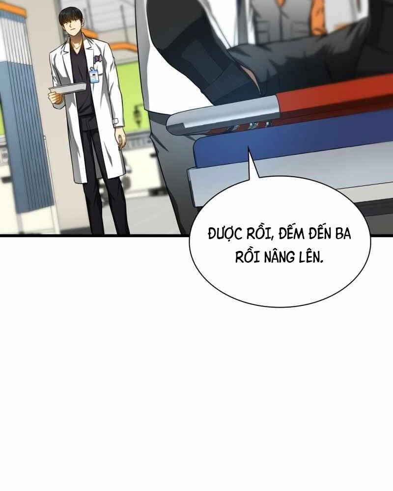 Bác Sĩ Hoàn Hảo Chapter 32 - 116