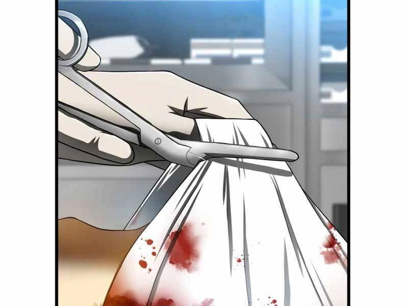 Bác Sĩ Hoàn Hảo Chapter 33 - 2