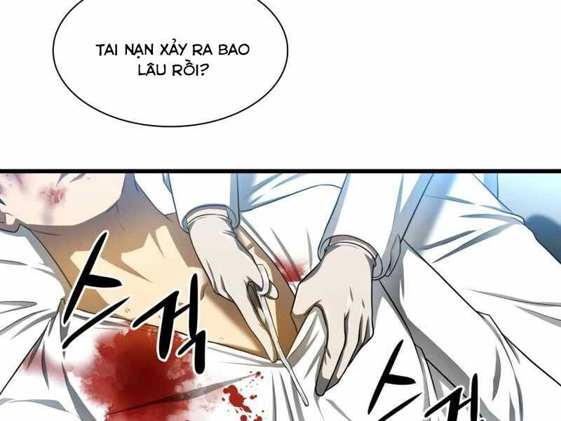 Bác Sĩ Hoàn Hảo Chapter 33 - 4