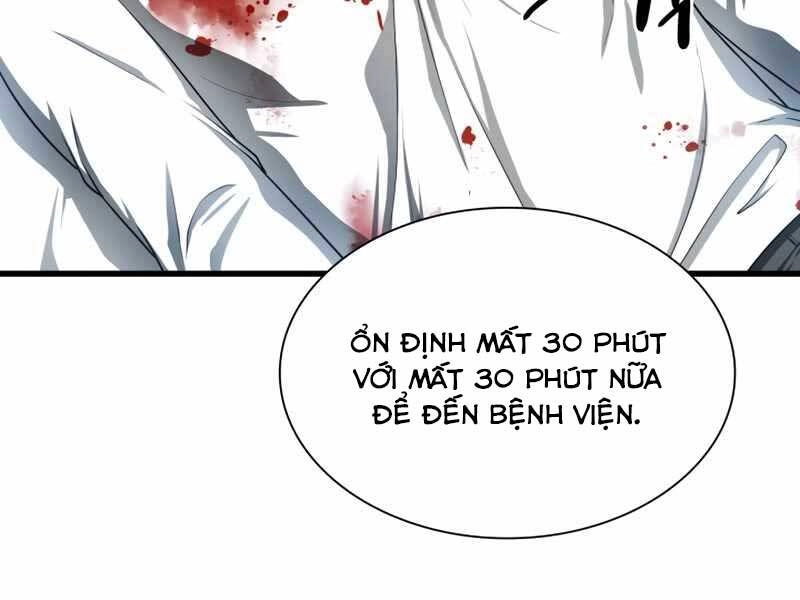 Bác Sĩ Hoàn Hảo Chapter 33 - 5