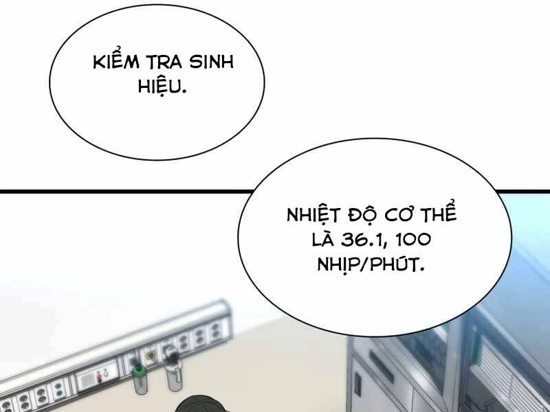 Bác Sĩ Hoàn Hảo Chapter 33 - 7