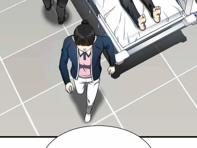 Bác Sĩ Hoàn Hảo Chapter 33 - 9