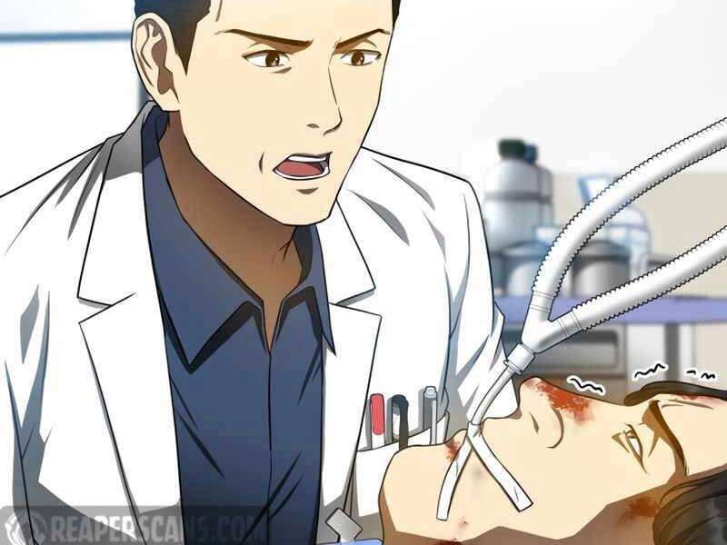 Bác Sĩ Hoàn Hảo Chapter 33 - 12