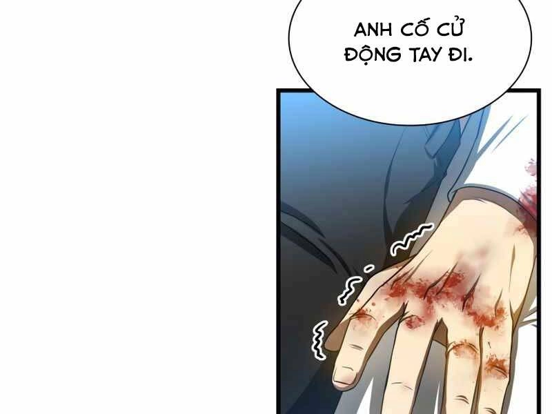 Bác Sĩ Hoàn Hảo Chapter 33 - 14