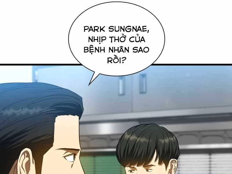 Bác Sĩ Hoàn Hảo Chapter 33 - 23