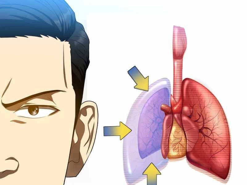 Bác Sĩ Hoàn Hảo Chapter 33 - 27