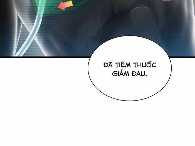 Bác Sĩ Hoàn Hảo Chapter 33 - 34