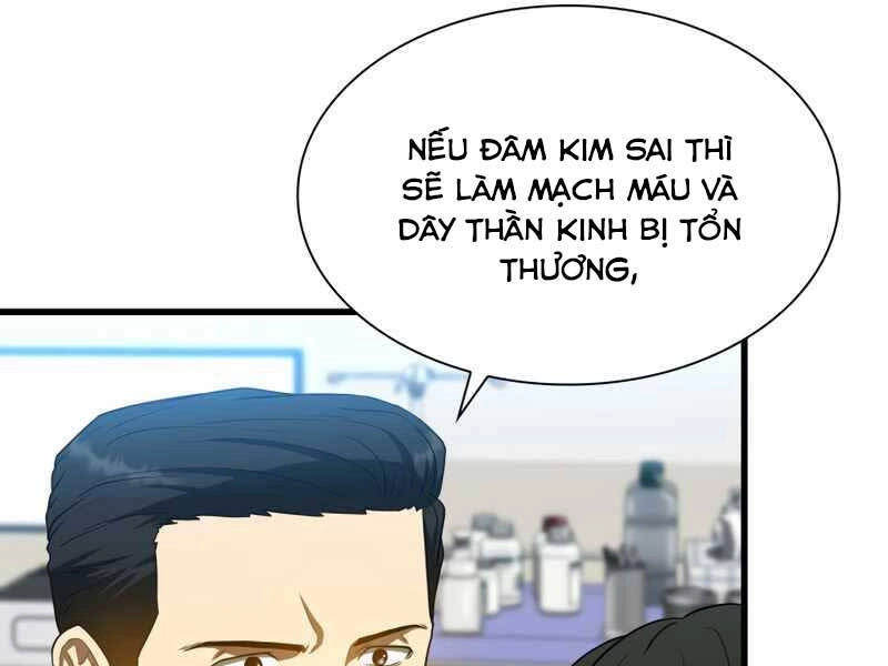 Bác Sĩ Hoàn Hảo Chapter 33 - 38