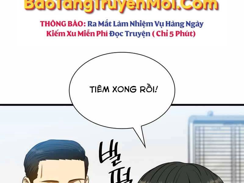 Bác Sĩ Hoàn Hảo Chapter 33 - 43