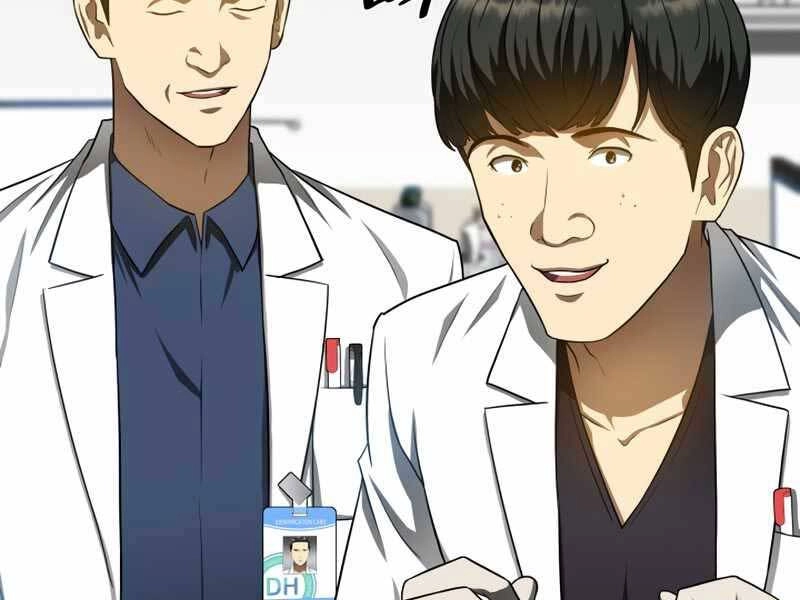 Bác Sĩ Hoàn Hảo Chapter 33 - 44