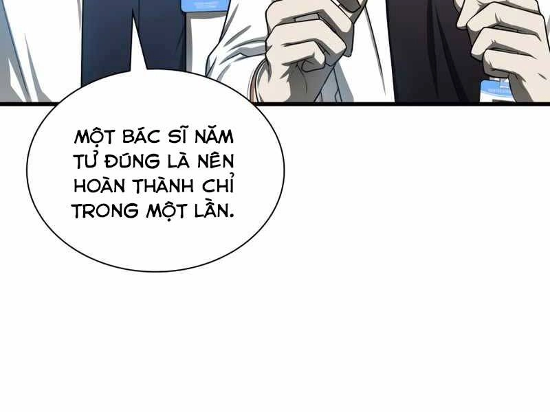 Bác Sĩ Hoàn Hảo Chapter 33 - 45