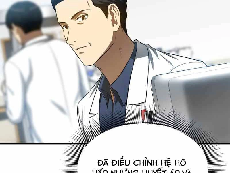 Bác Sĩ Hoàn Hảo Chapter 33 - 47