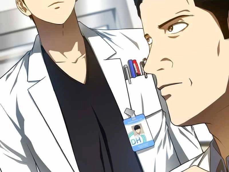 Bác Sĩ Hoàn Hảo Chapter 33 - 55